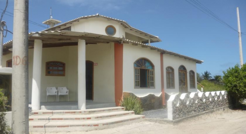 Hotel Neptuno